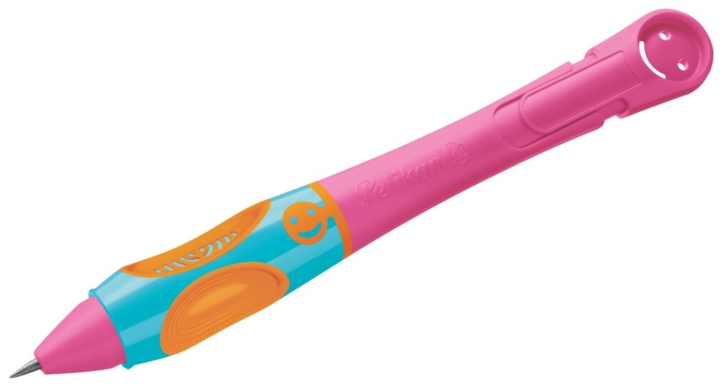 Pelikan Bleistift griffix® für Rechtshänder Lovely Pink