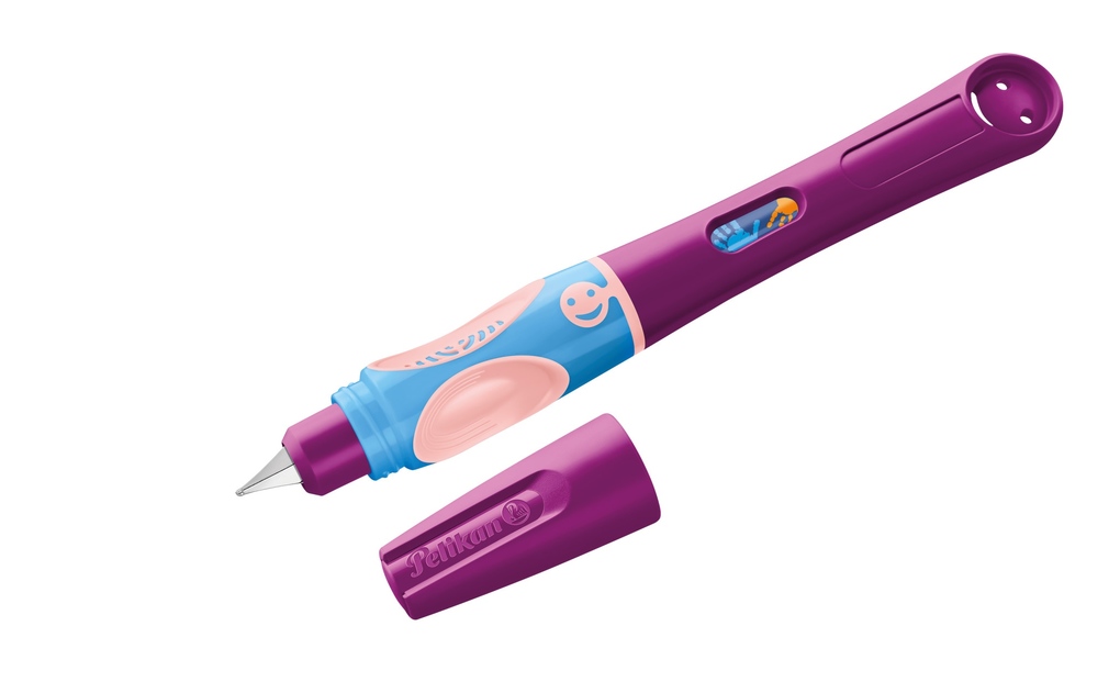 Pelikan -  Füllhalter Griffix sweet berry, Violett