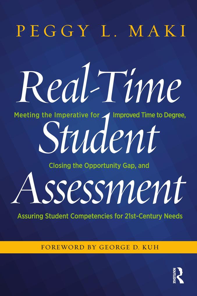 Real-Time Student Assessment