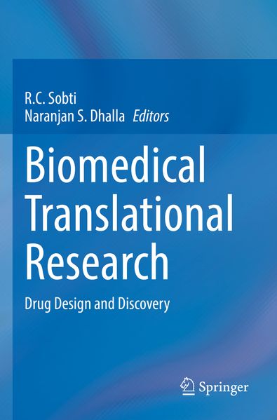 Biomedical Translational Research
