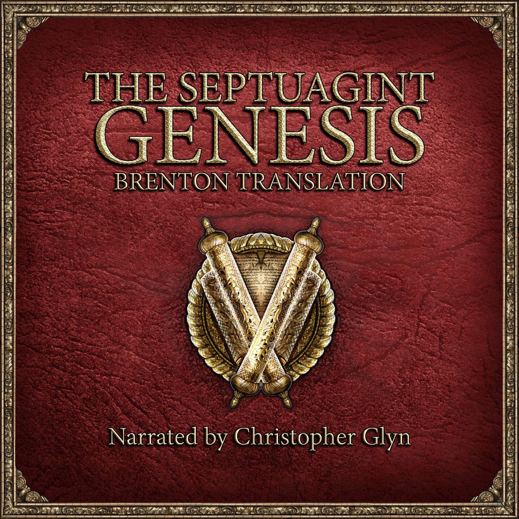 The Septuagint Genesis