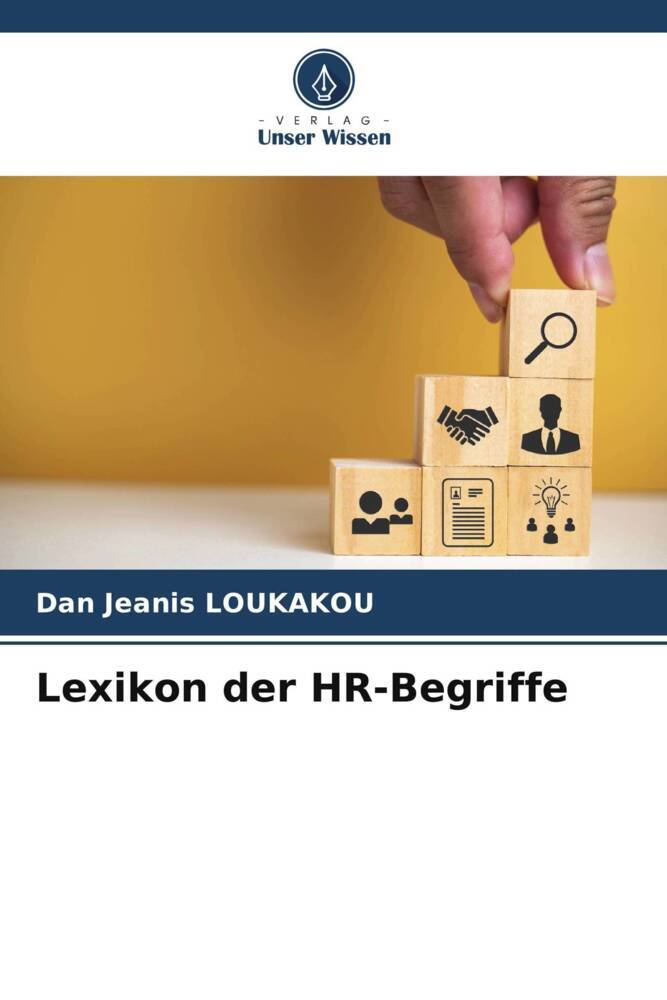 Lexikon der HR-Begriffe