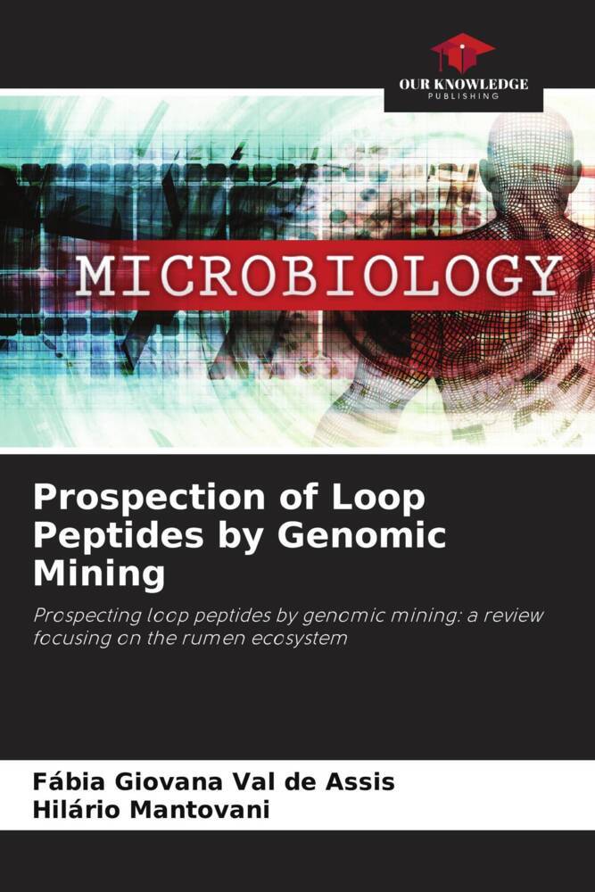 Prospection of Loop Peptides by Genomic Mining
