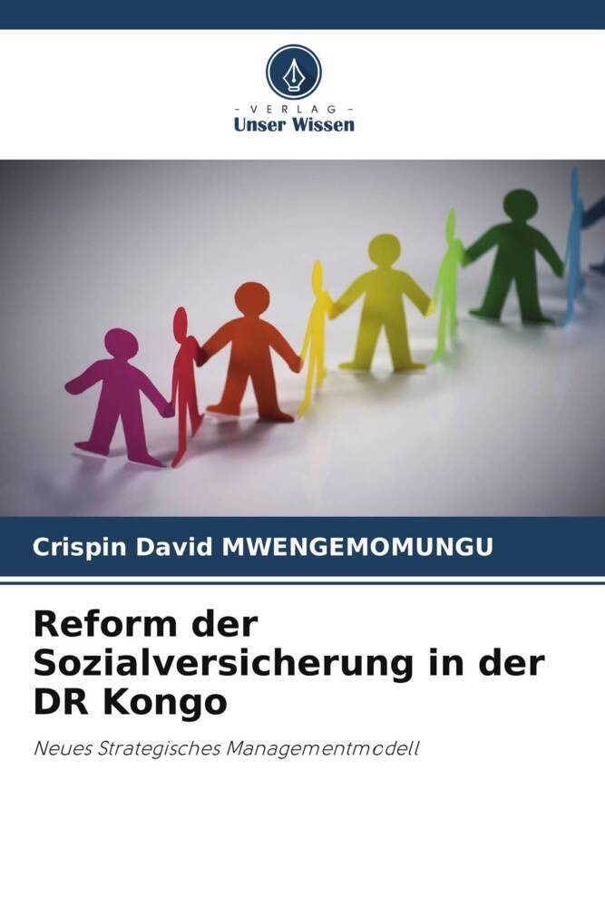 Reform der Sozialversicherung in der DR Kongo
