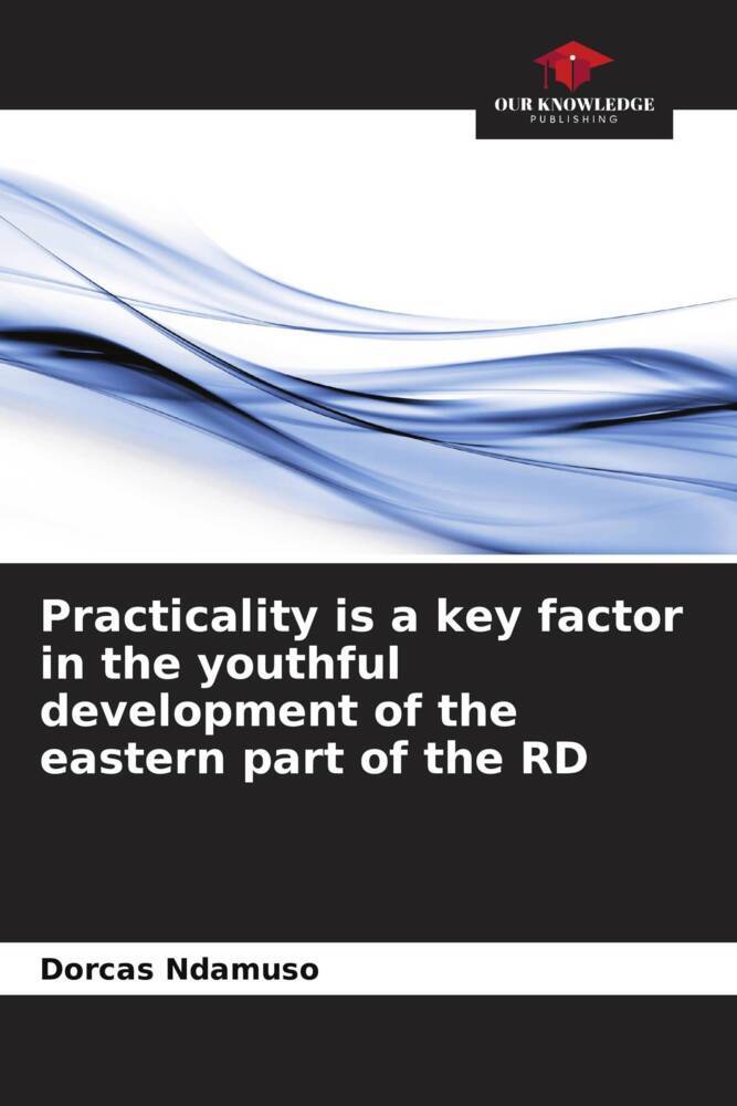 Practicality is a key factor in the youthful development of the eastern part of the RD