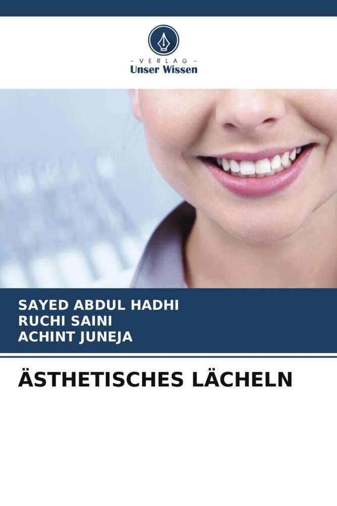 ÄSTHETISCHES LÄCHELN
