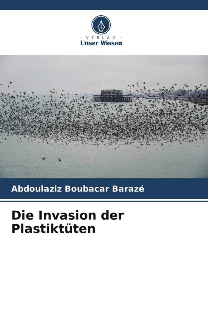 Die Invasion der Plastiktüten