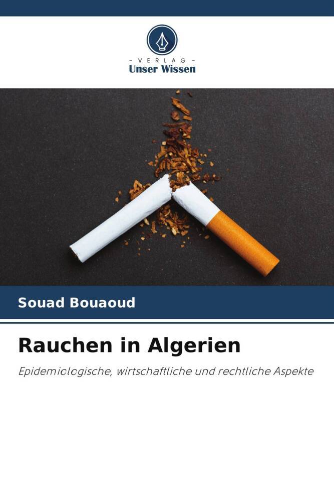 Rauchen in Algerien
