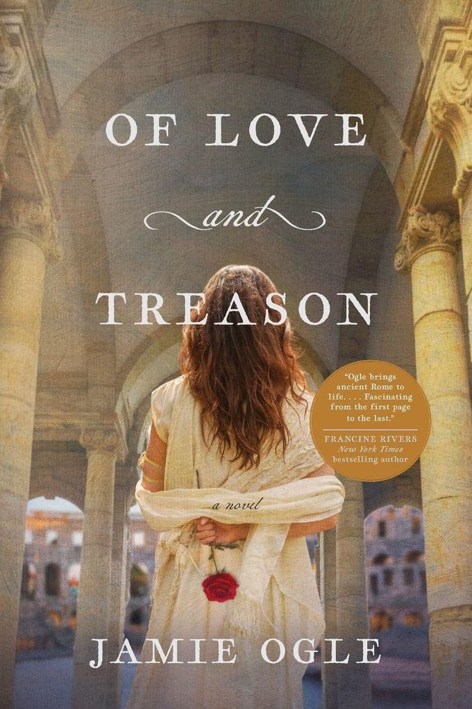 Of Love and Treason