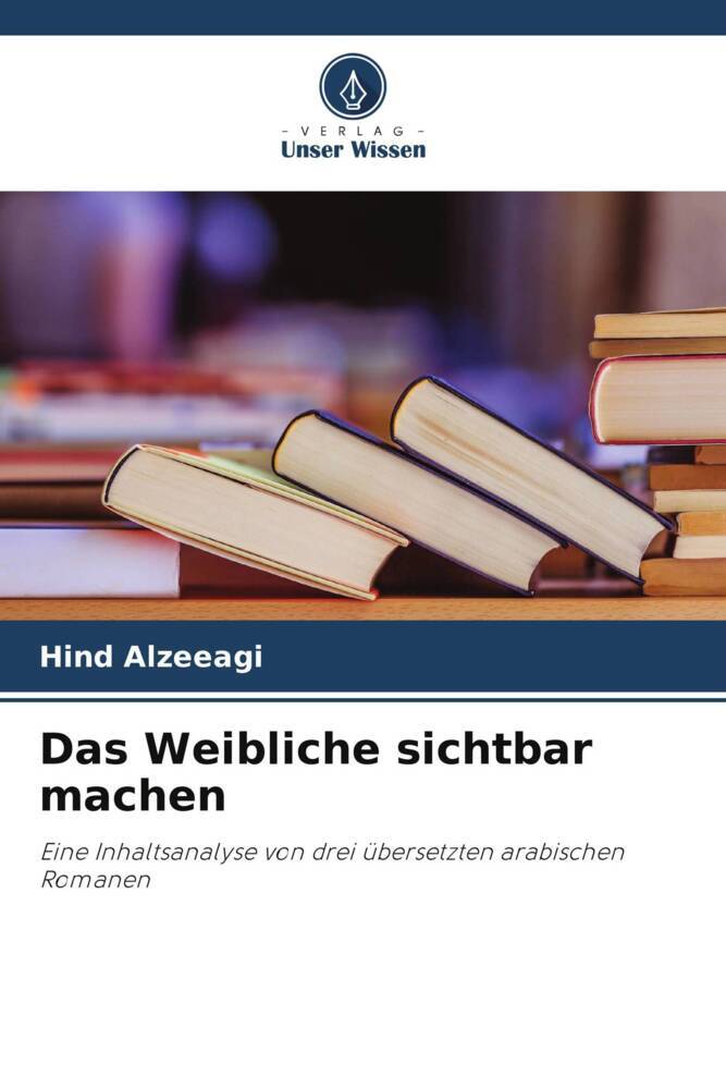 Das Weibliche sichtbar machen