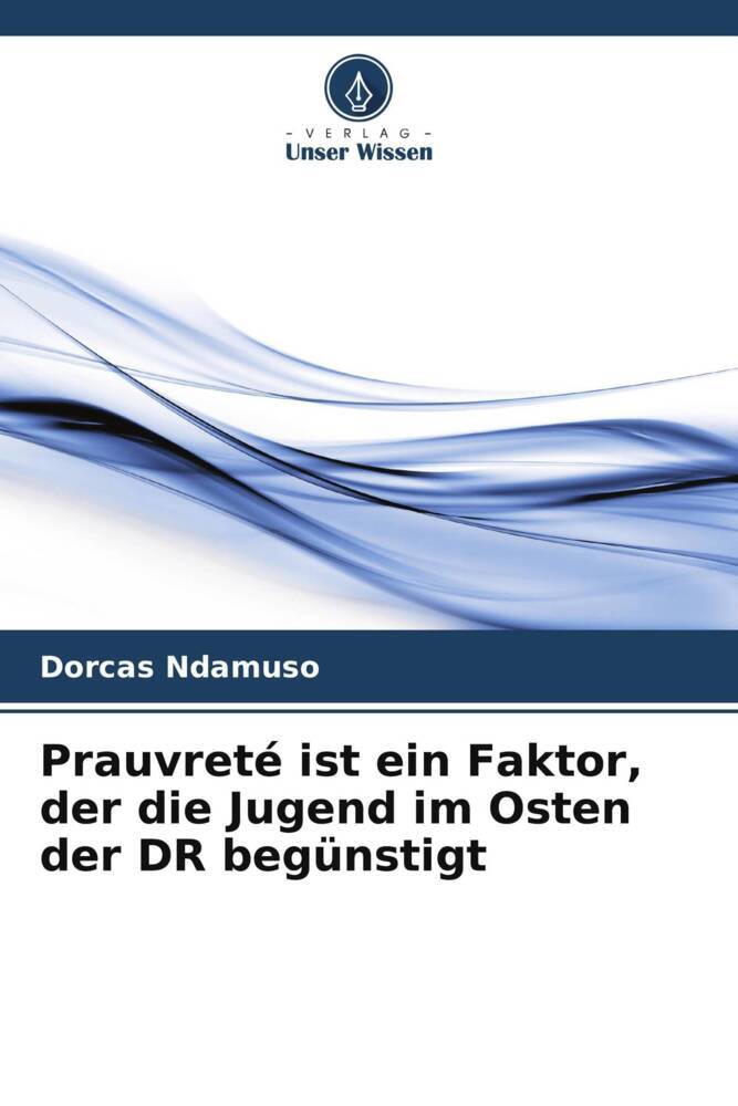 Prauvreté ist ein Faktor der die Jugend im Osten der DR begünstigt