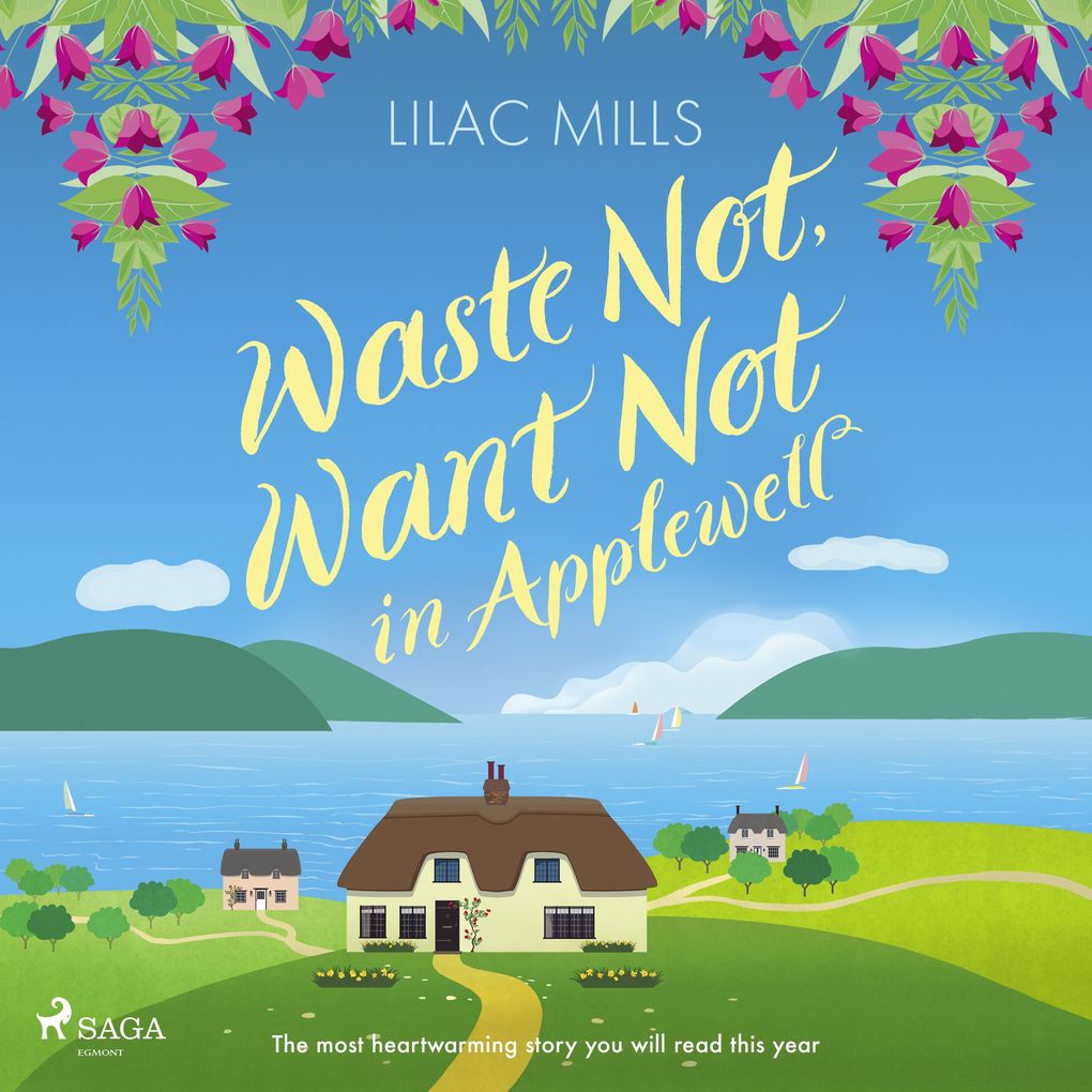 Waste Not Want Not in Applewell