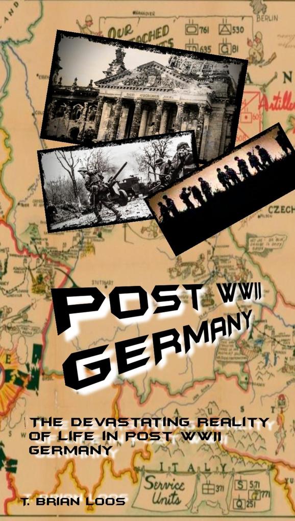 Post-WWII in Germany