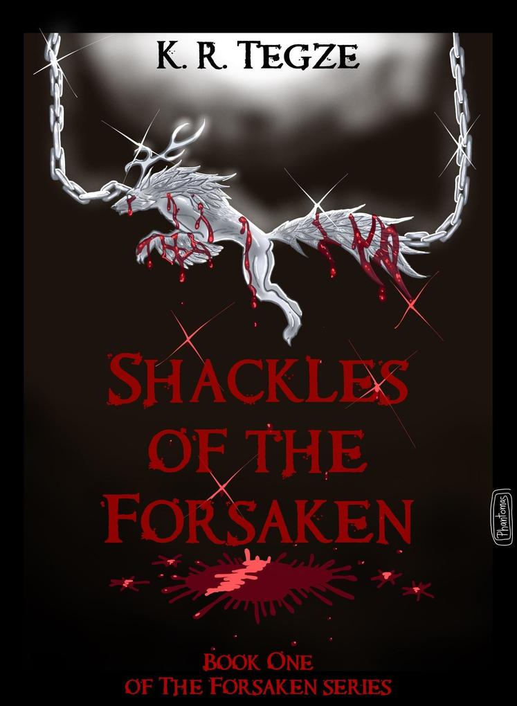 Shackles of the Forsaken