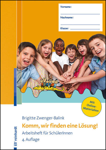 Komm wir finden eine Lösung! VE10
