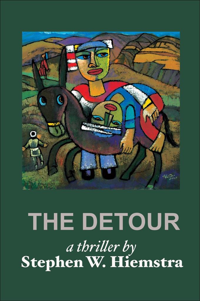 The Detour