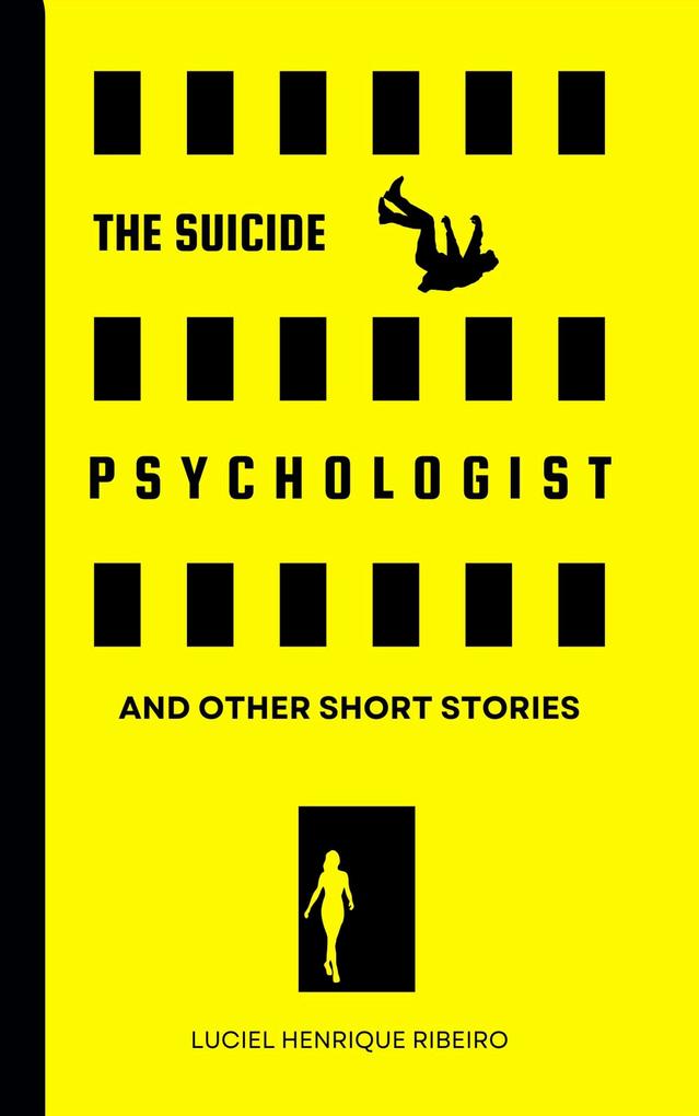 The Suicide Psychologist
