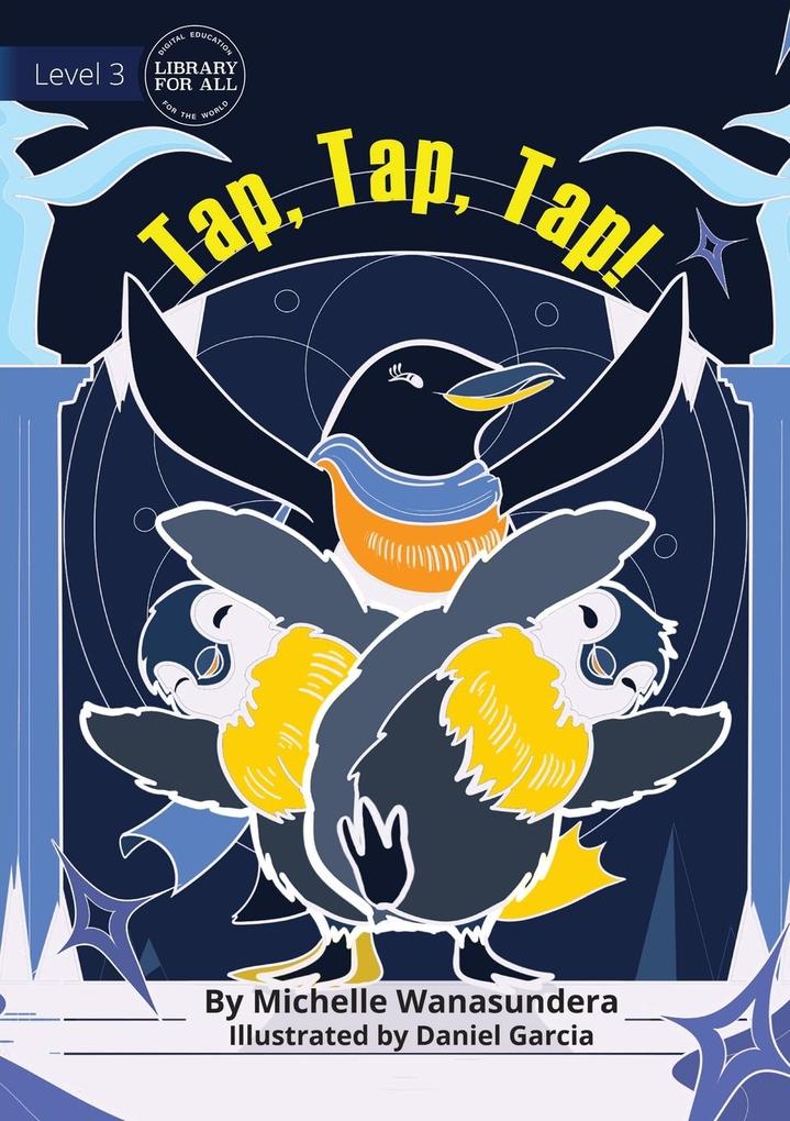 Tap Tap Tap