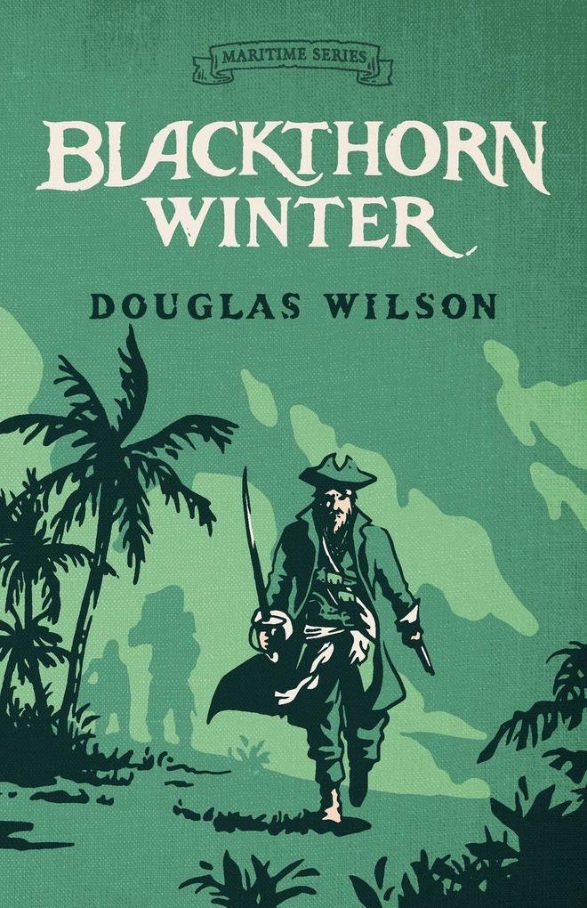 Blackthorn Winter