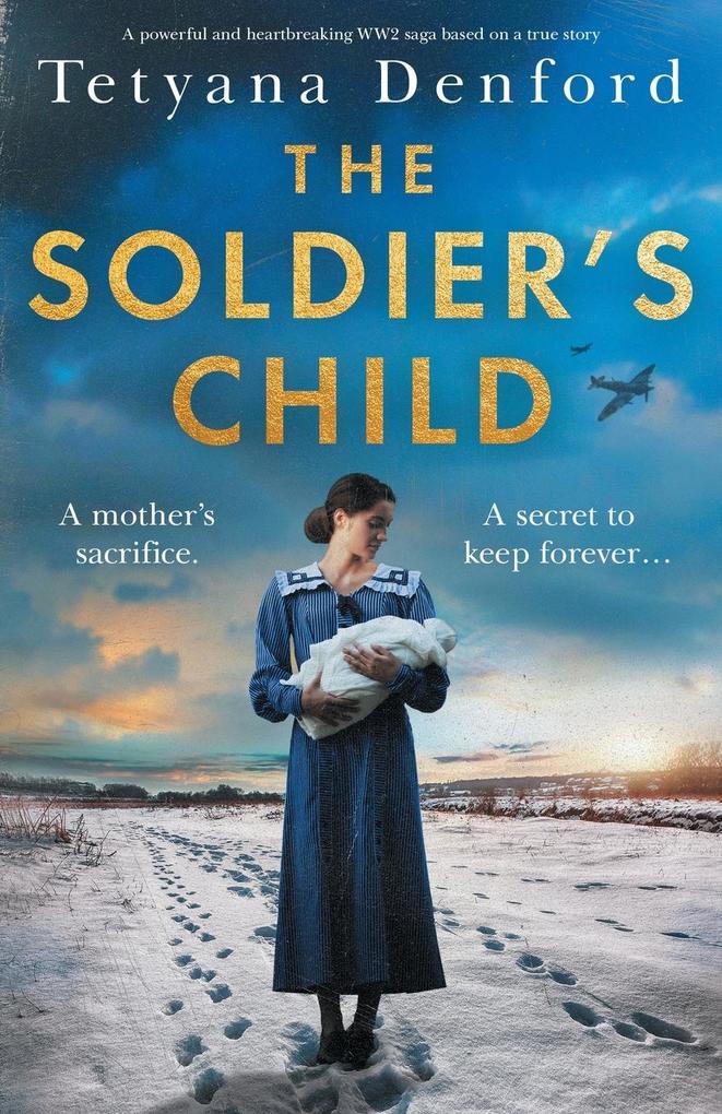 The Soldier‘s Child