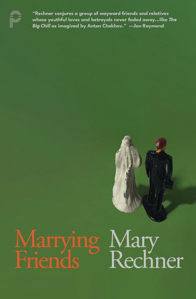 Marrying Friends