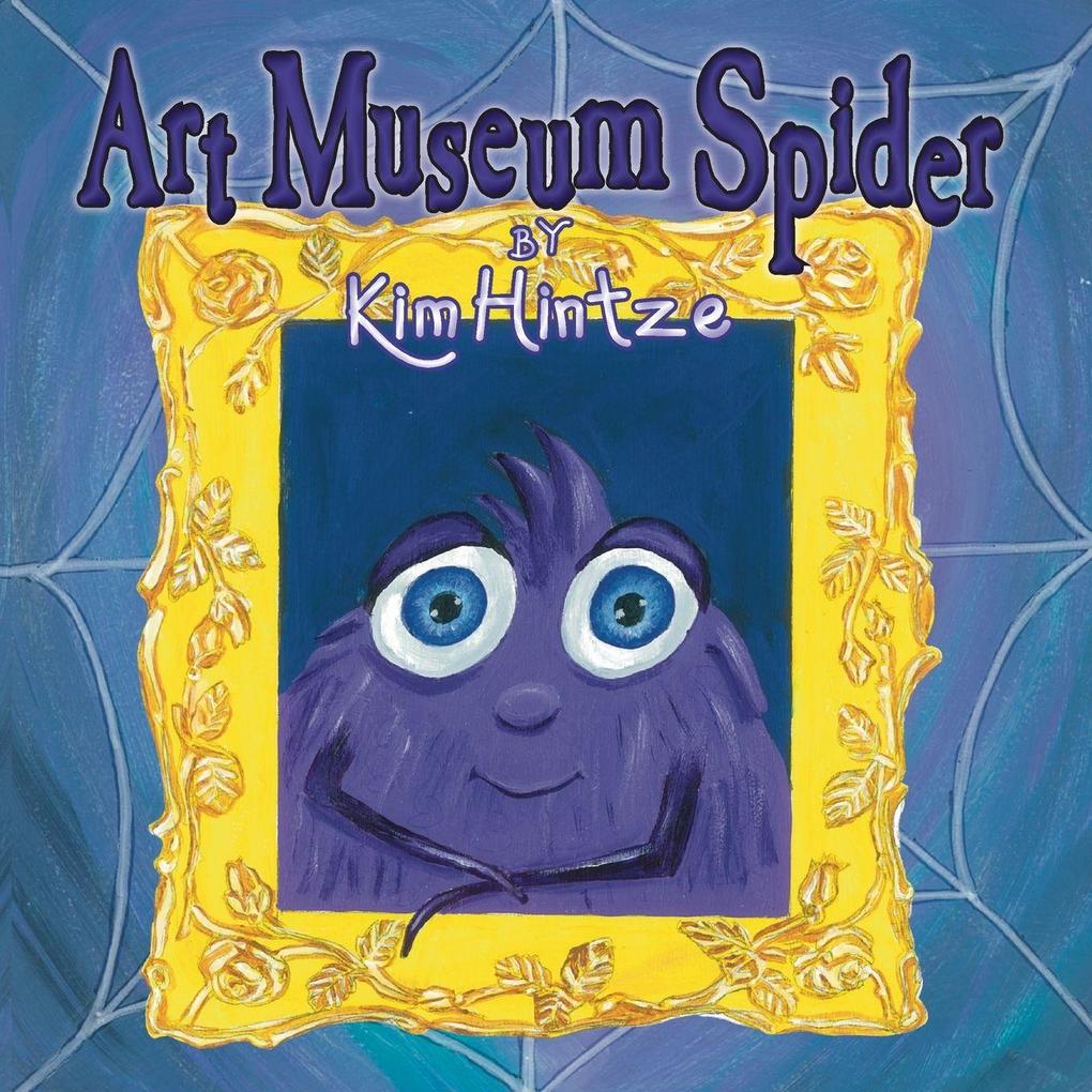 Art Museum Spider