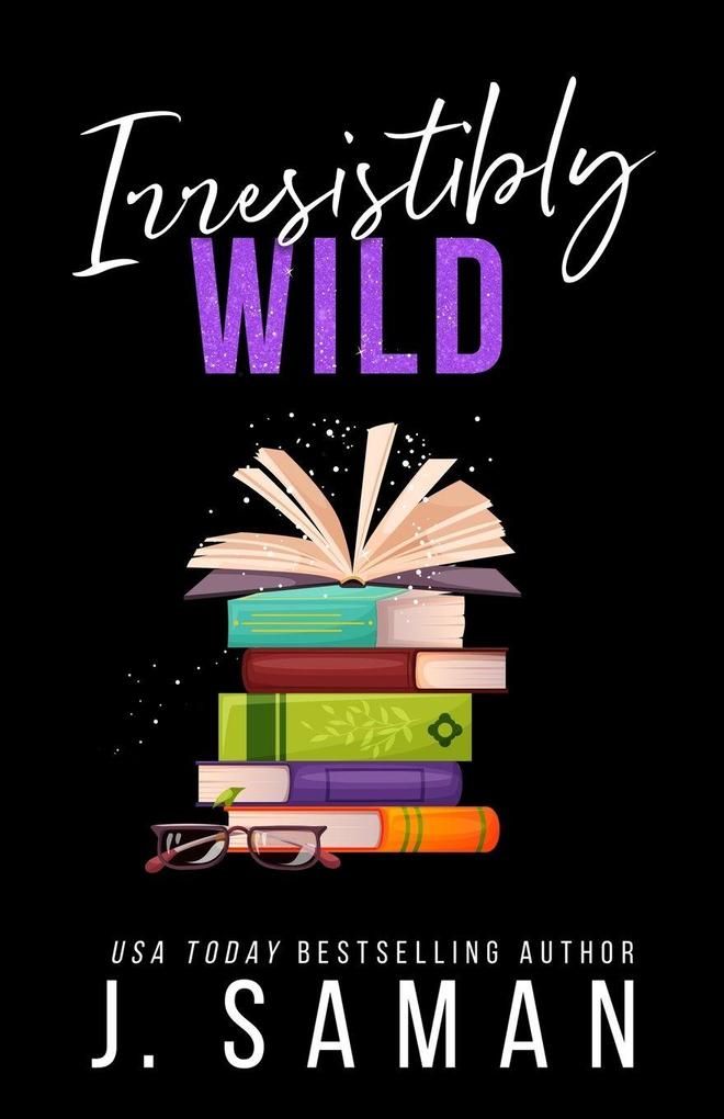 Irresistibly Wild