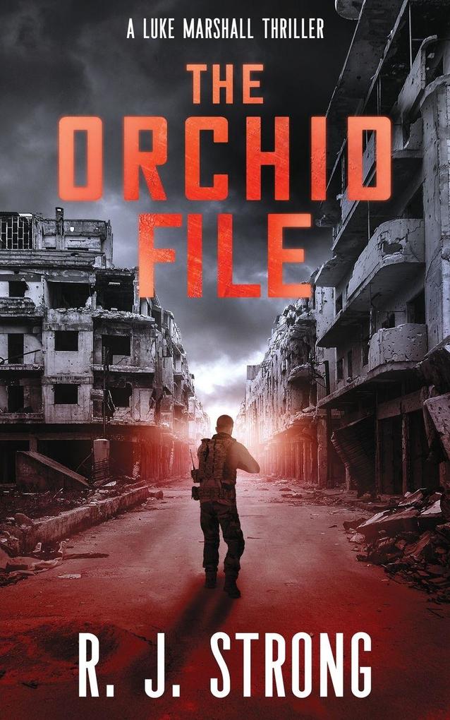 The Orchid File