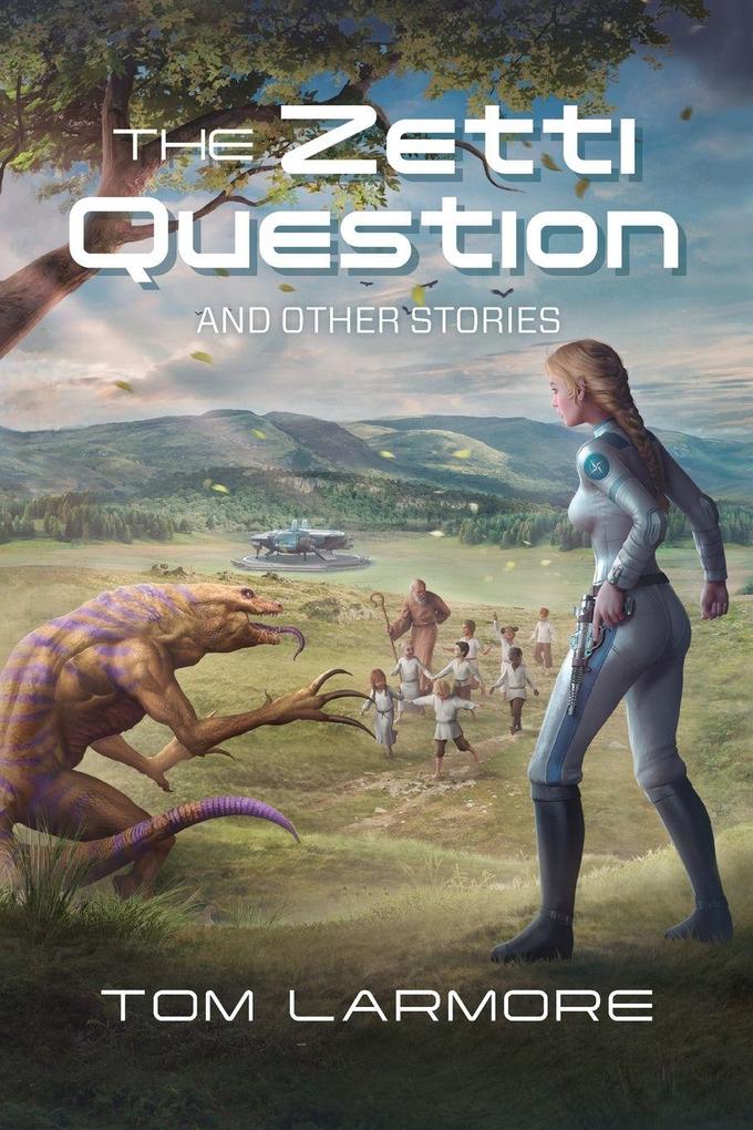 The Zetti Question