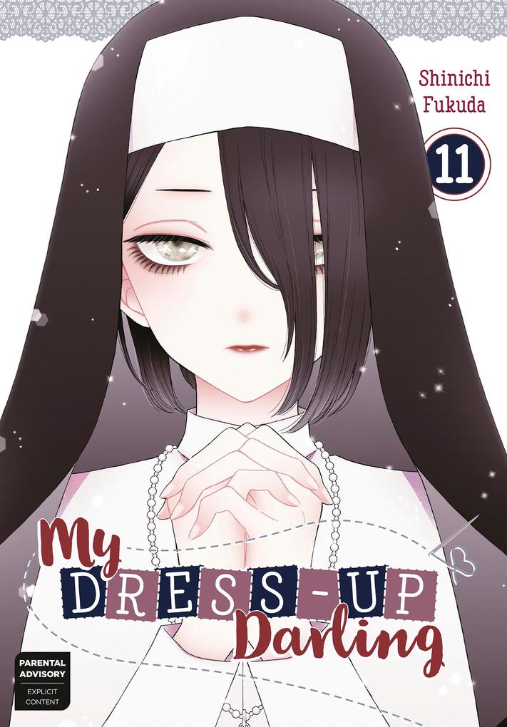 Penguin Llc Us My Dress-Up Darling 11