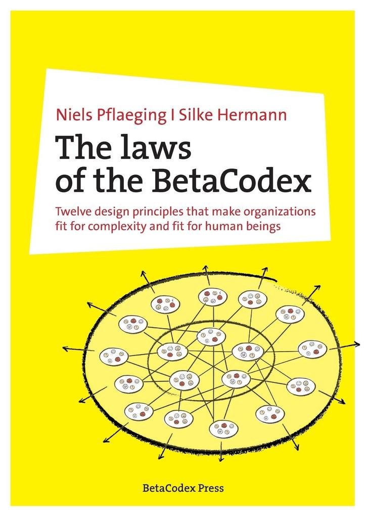 The laws of the BetaCodex