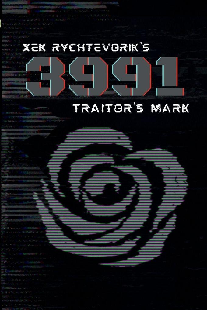 Xek Rychtevorik's 3991