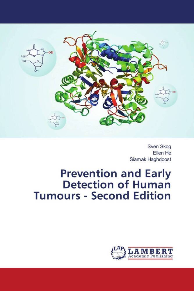 Prevention and Early Detection of Human Tumours - Second Edition