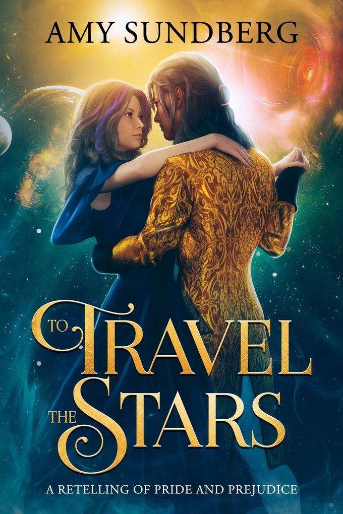 To Travel the Stars