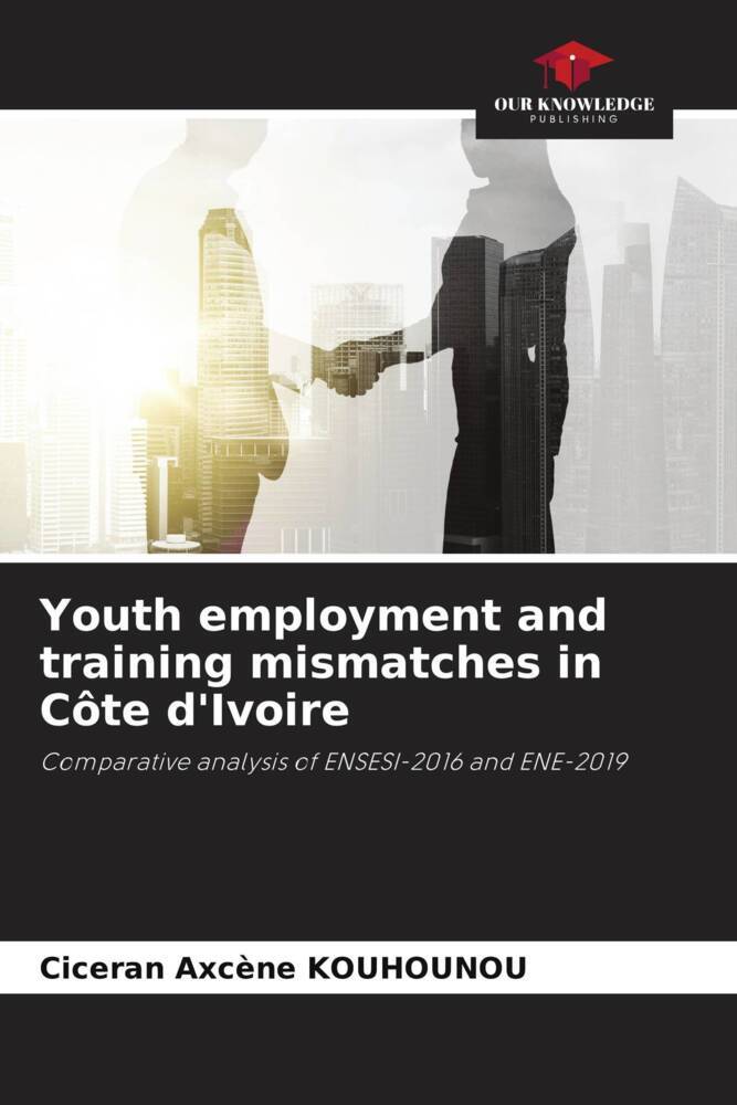 Youth employment and training mismatches in Côte d'Ivoire