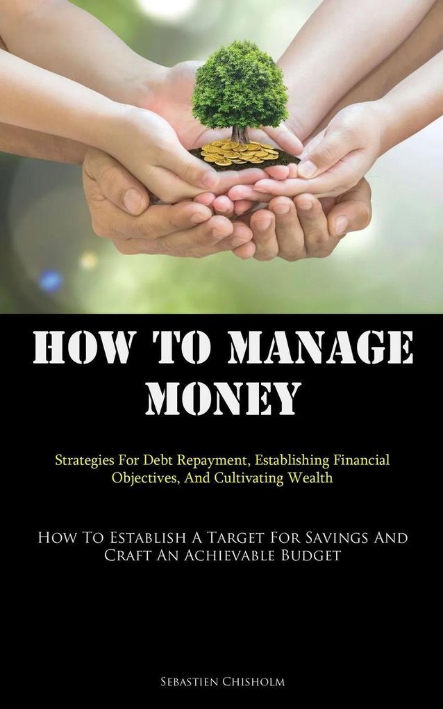 How To Manage Money