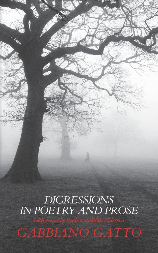 Digressions in Poetry and Prose
