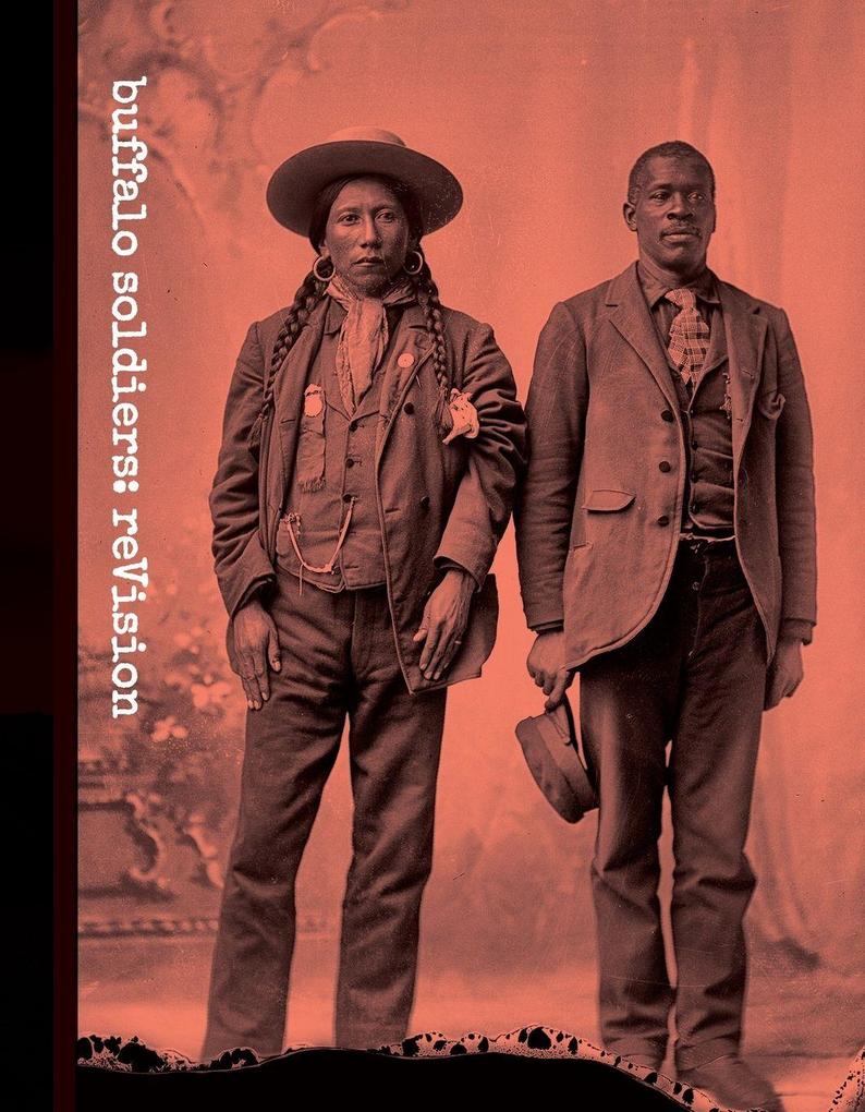 buffalo soldiers