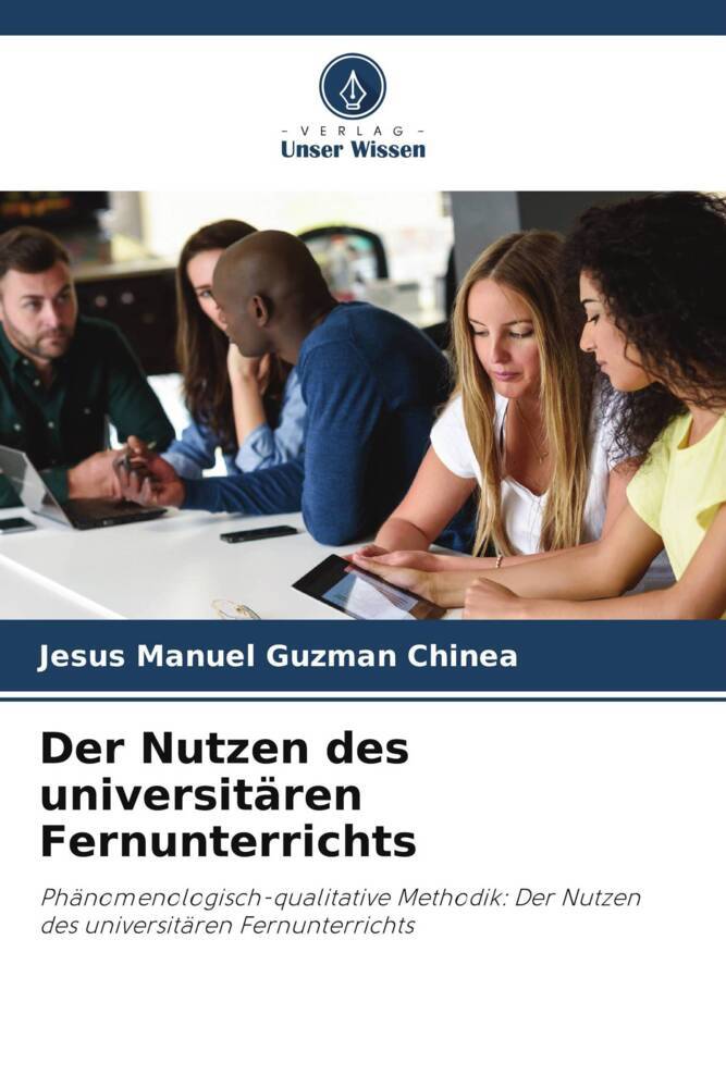Der Nutzen des universitären Fernunterrichts