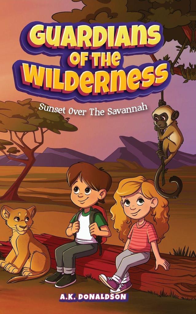 Guardians of the Wilderness