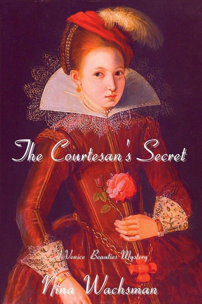 The Courtesan's Secret