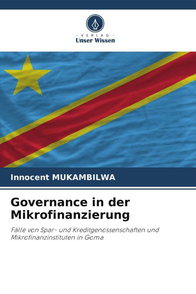 Governance in der Mikrofinanzierung