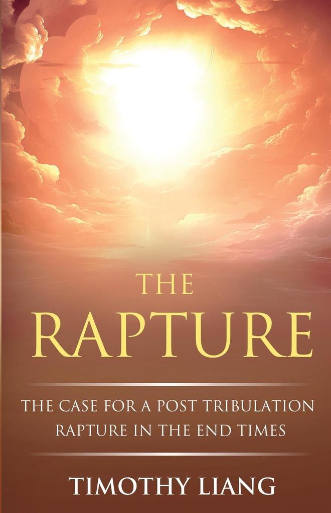 The Rapture