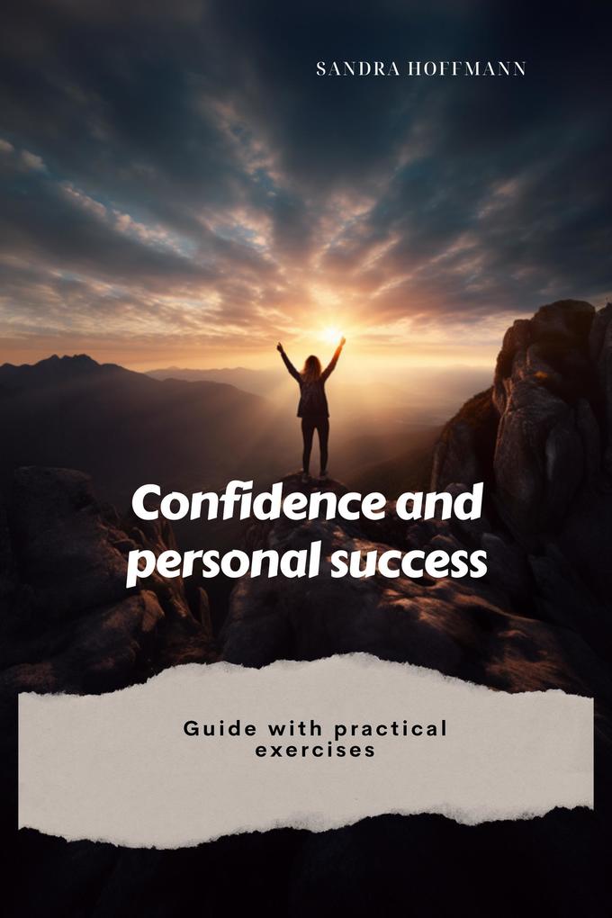 Confidence and Personal Success