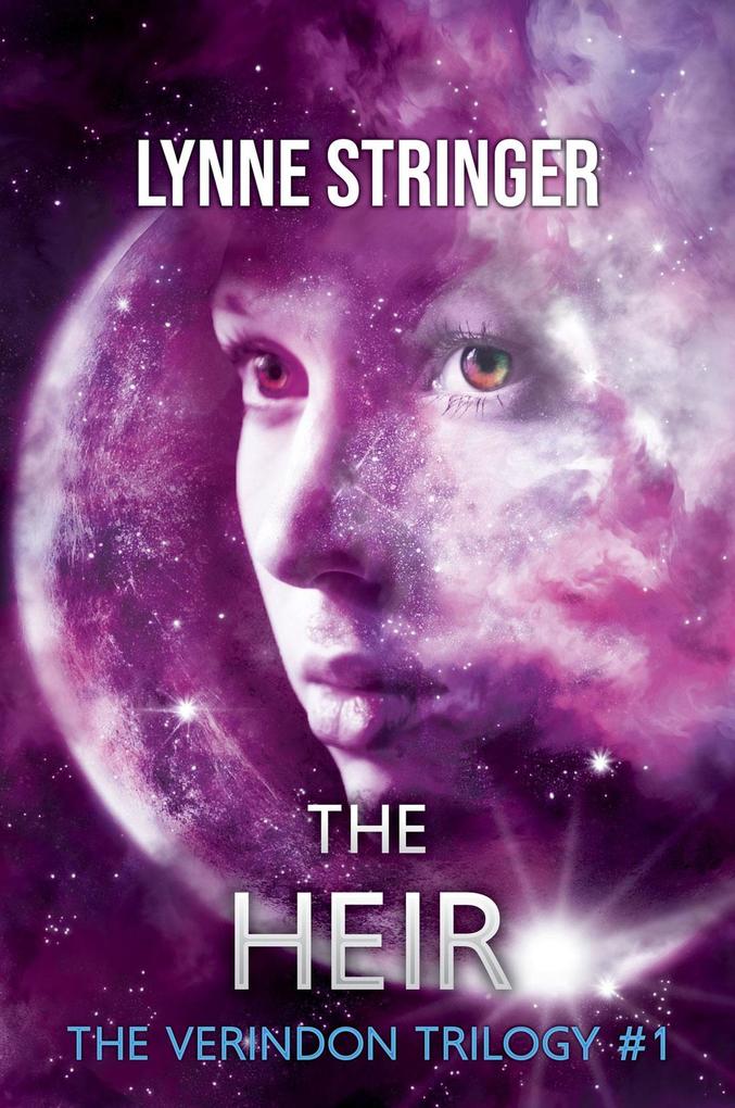 The Heir (Verindon #1)
