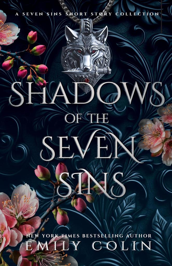 Shadows of the Seven Sins (The Seven Sins Series #5)