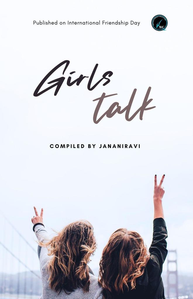 Girls Talk (Anthology #3)