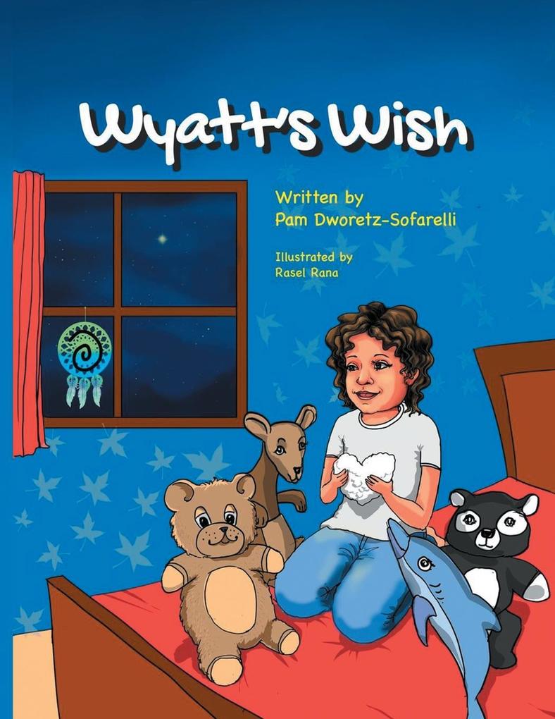 Wyatt‘s Wish