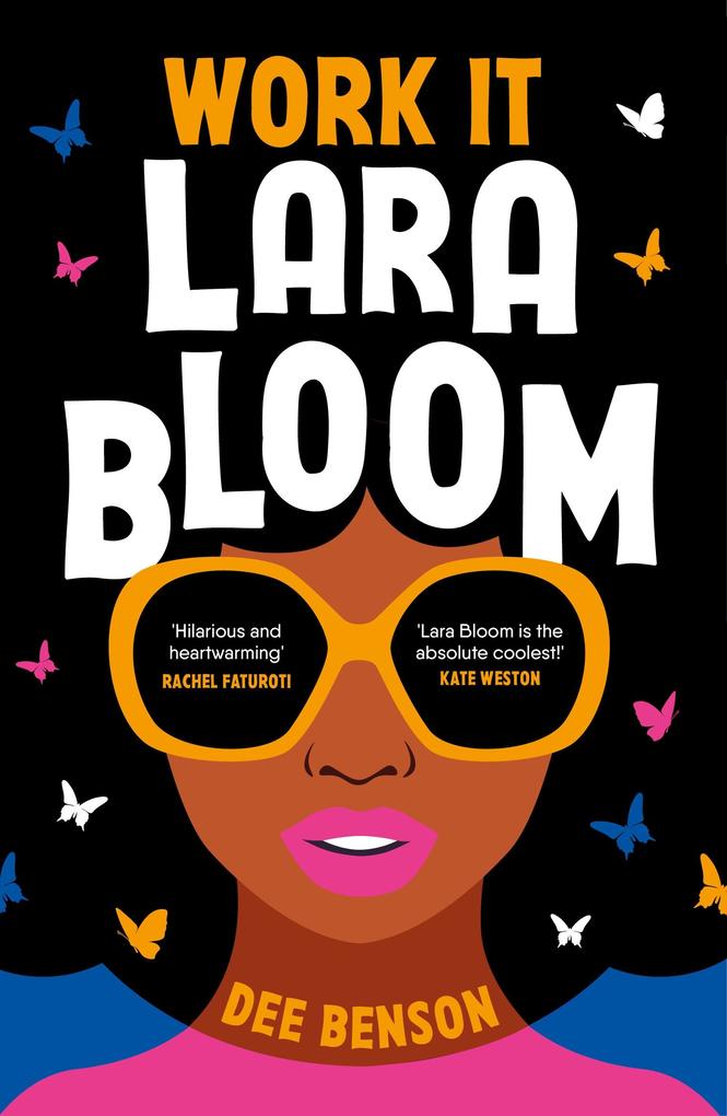 Work It Lara Bloom