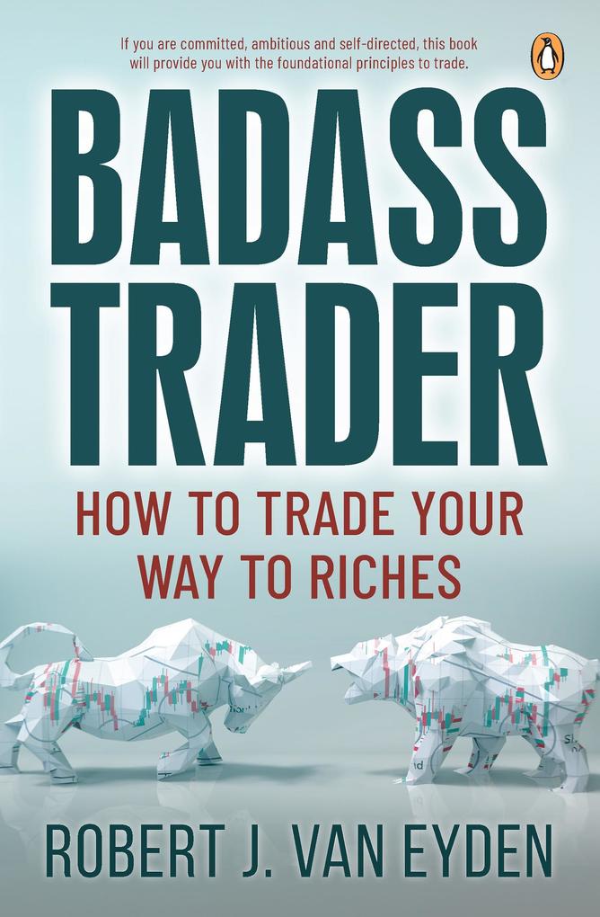 Badass Trader